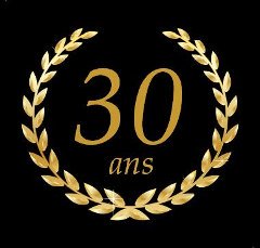 Sertrans - 30 ans - 30 jaar - 30 years